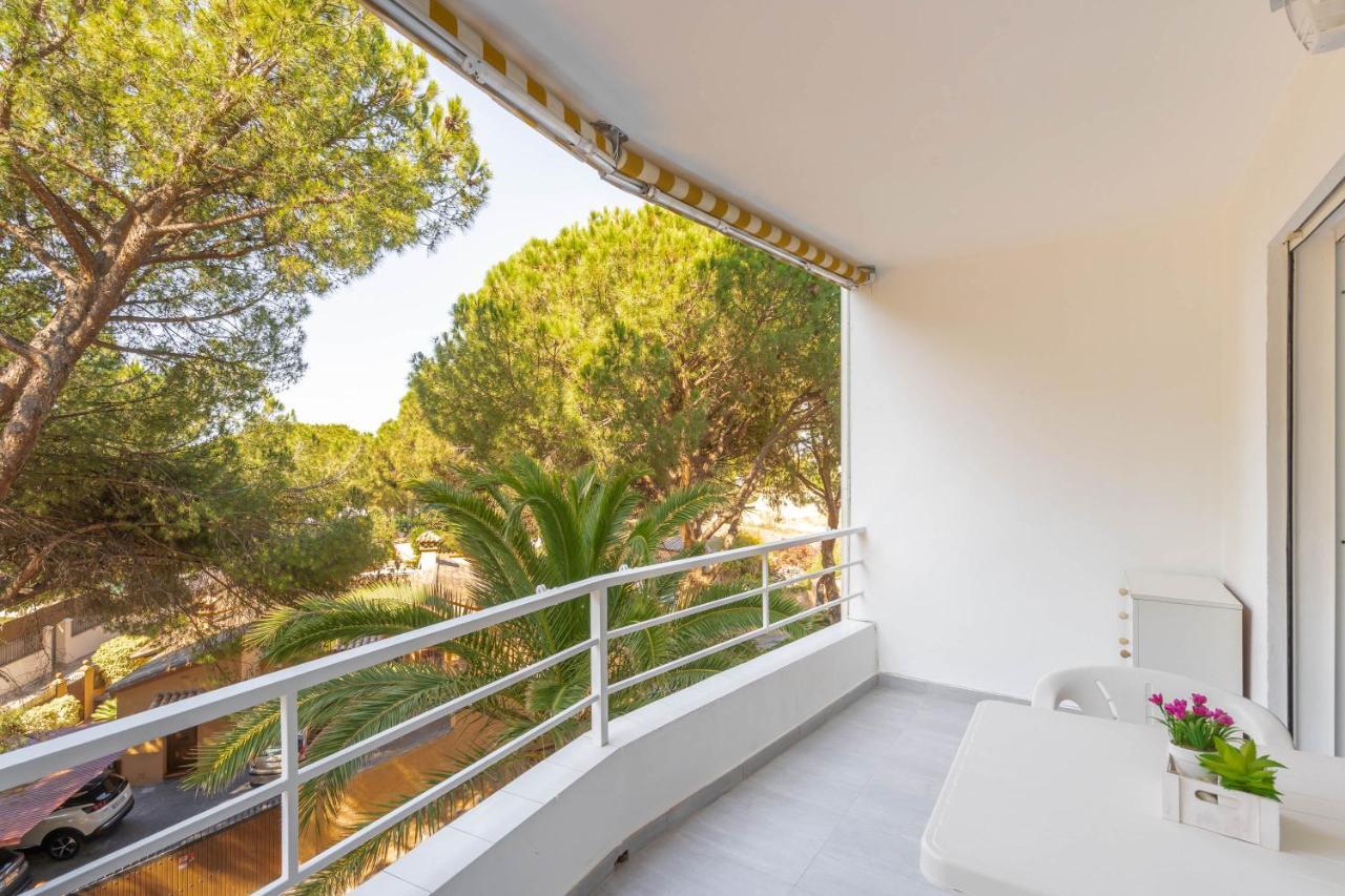 מארבלה Apartment Near The Beach מראה חיצוני תמונה