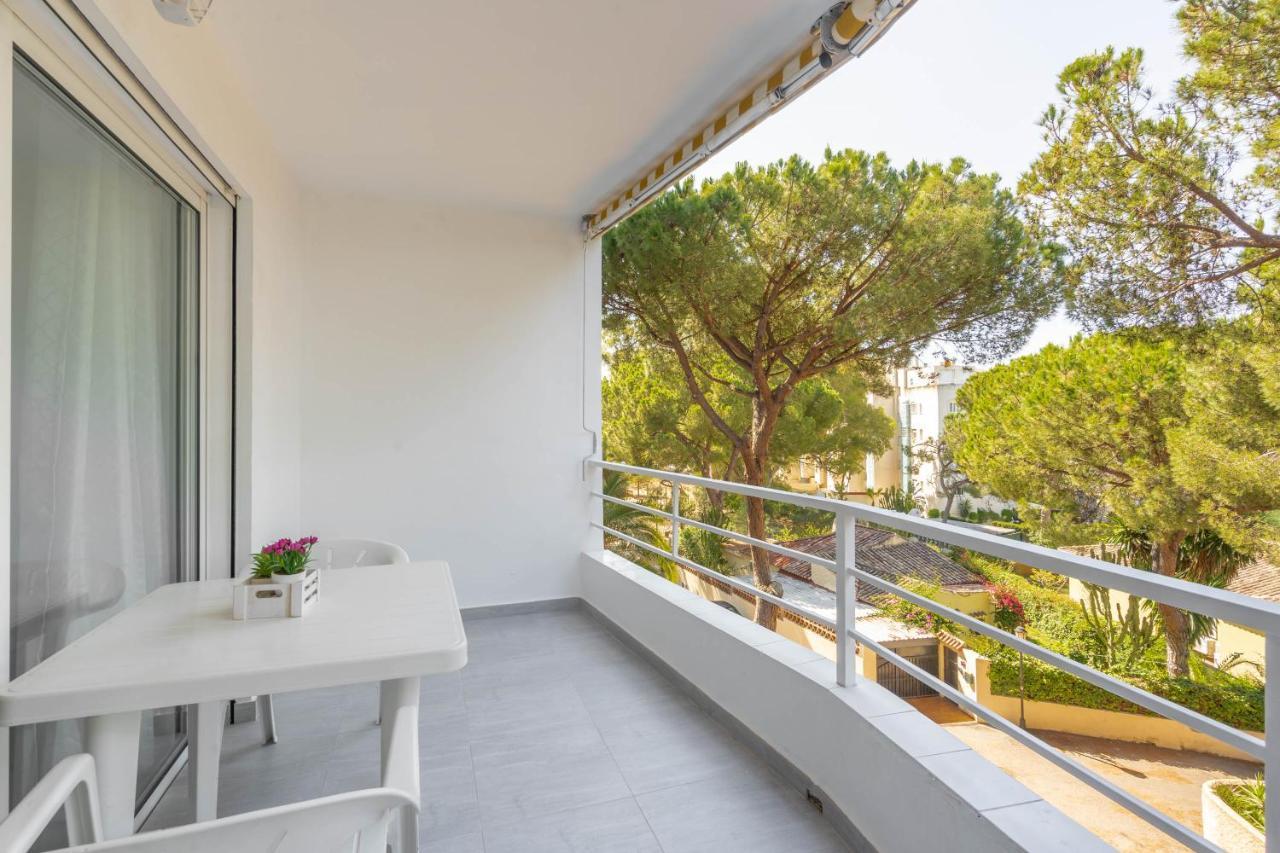 מארבלה Apartment Near The Beach מראה חיצוני תמונה