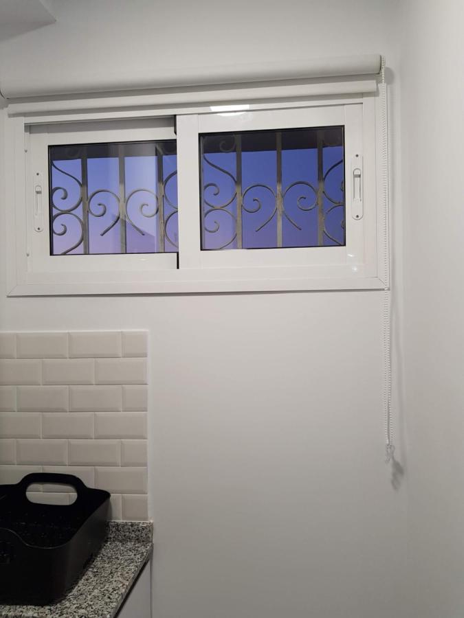 מארבלה Apartment Near The Beach מראה חיצוני תמונה