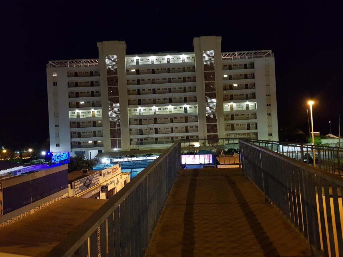 מארבלה Apartment Near The Beach מראה חיצוני תמונה