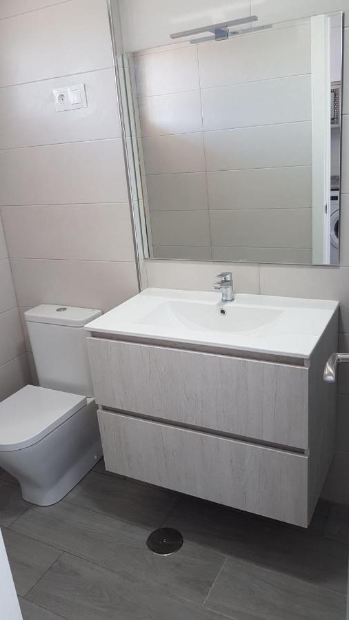 מארבלה Apartment Near The Beach מראה חיצוני תמונה