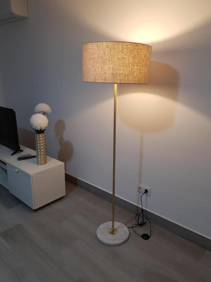 מארבלה Apartment Near The Beach מראה חיצוני תמונה