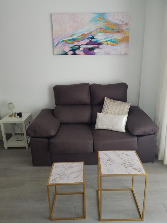 מארבלה Apartment Near The Beach מראה חיצוני תמונה
