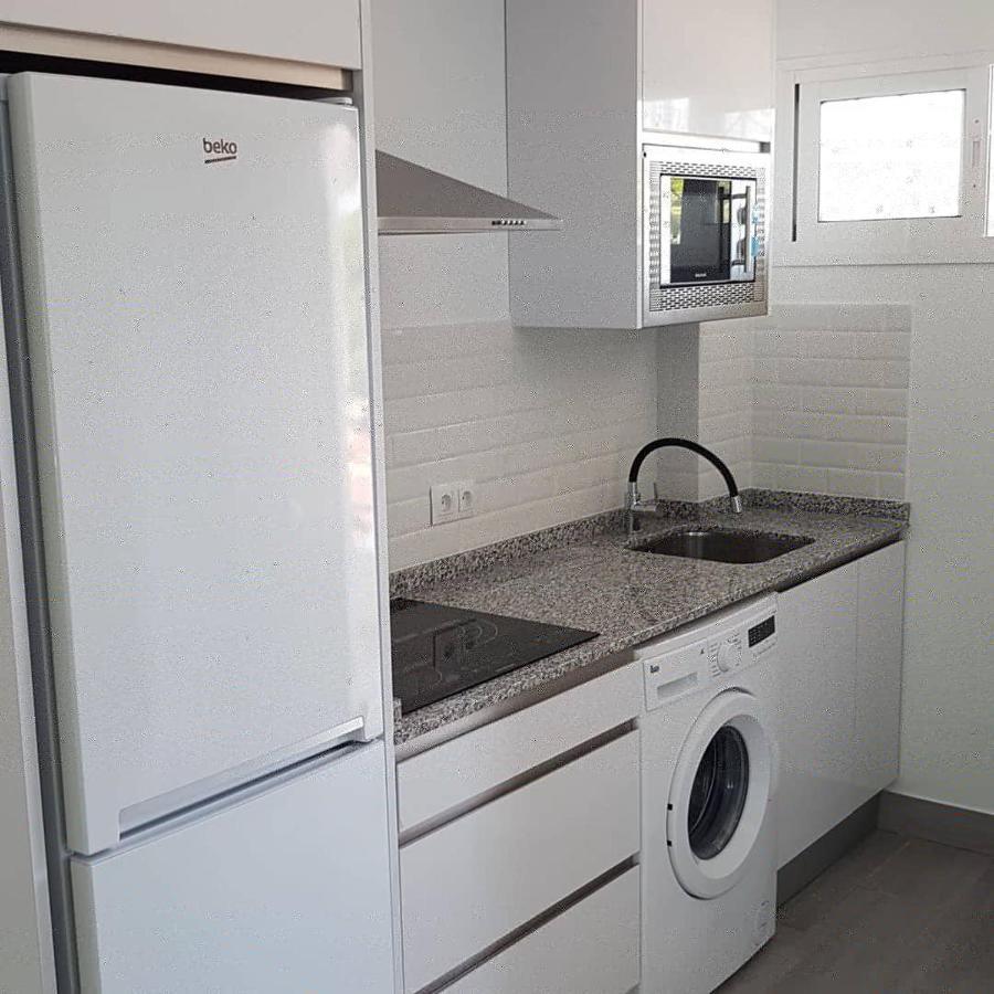 מארבלה Apartment Near The Beach מראה חיצוני תמונה