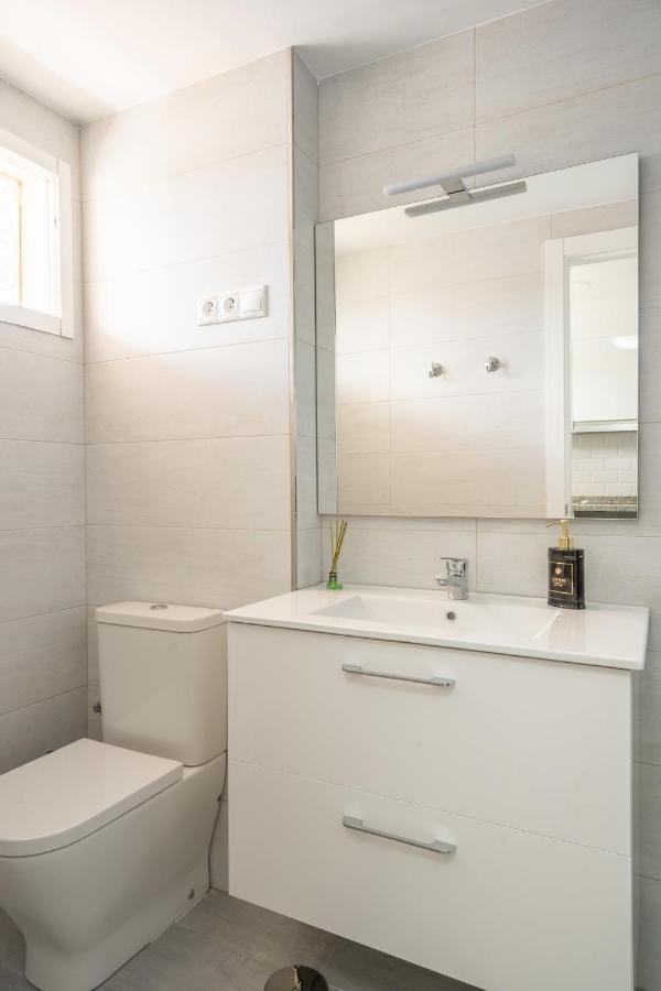 מארבלה Apartment Near The Beach מראה חיצוני תמונה
